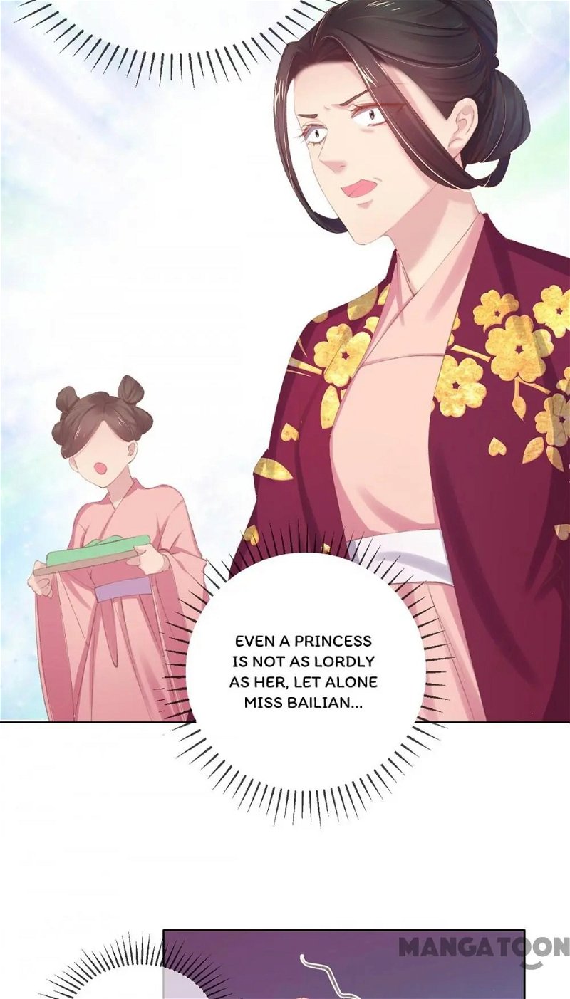 Princess is a Bloodthirsty Surgeon Chapter 55 - Page 25