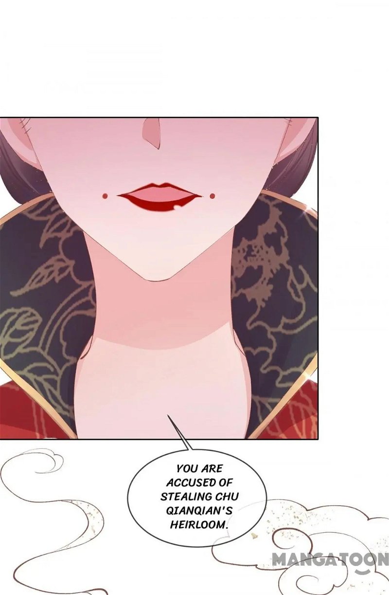 Princess is a Bloodthirsty Surgeon Chapter 60 - Page 35