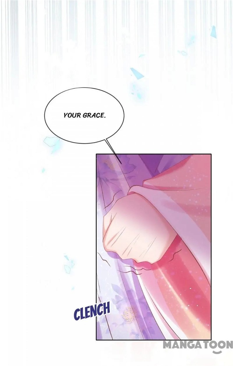Princess is a Bloodthirsty Surgeon Chapter 60 - Page 46