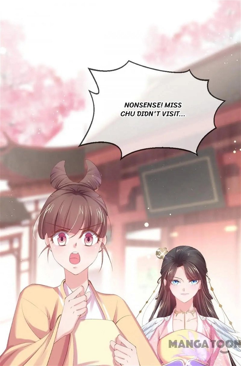 Princess is a Bloodthirsty Surgeon Chapter 60 - Page 4