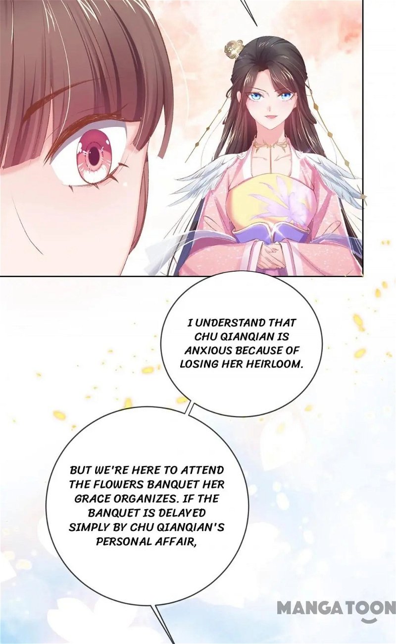 Princess is a Bloodthirsty Surgeon Chapter 60 - Page 6