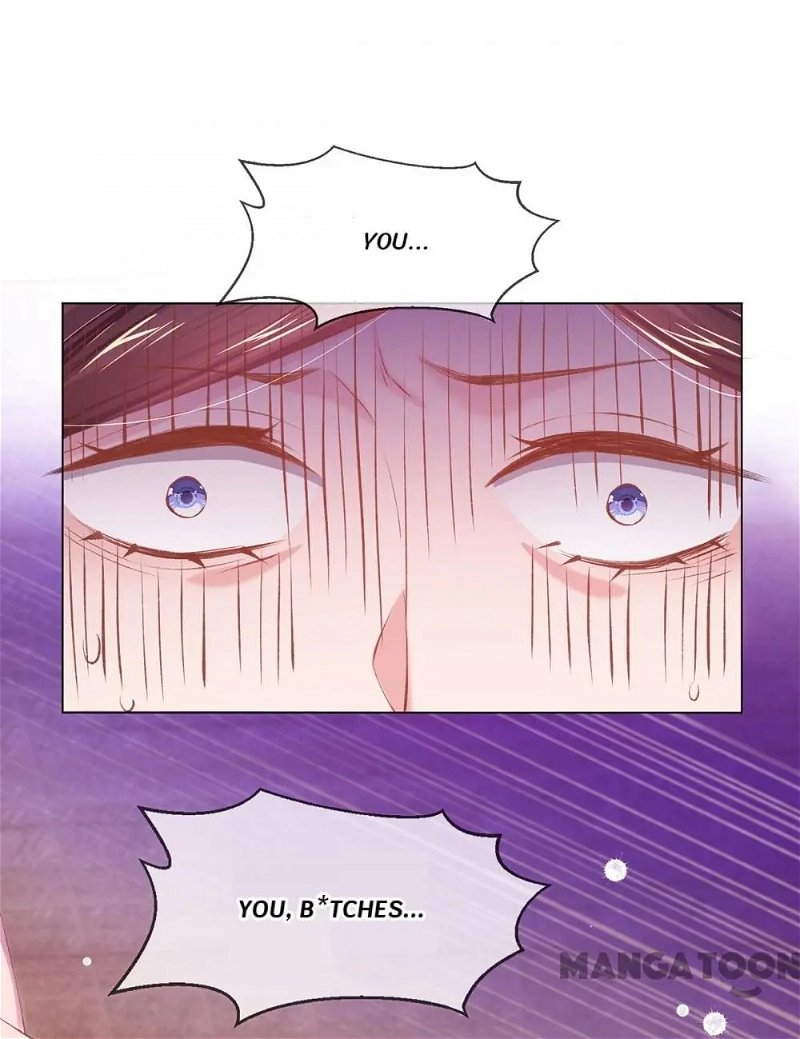 Princess is a Bloodthirsty Surgeon Chapter 62 - Page 41