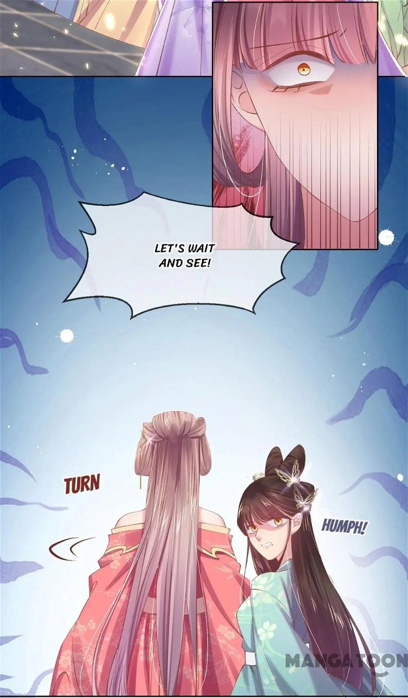 Princess is a Bloodthirsty Surgeon Chapter 64 - Page 22