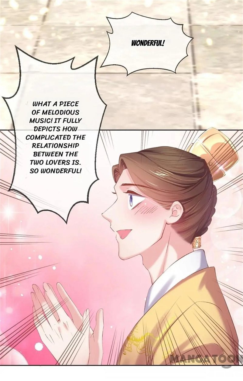 Princess is a Bloodthirsty Surgeon Chapter 65 - Page 34