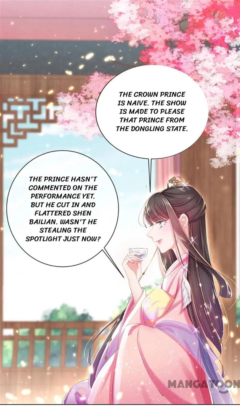 Princess is a Bloodthirsty Surgeon Chapter 65 - Page 37