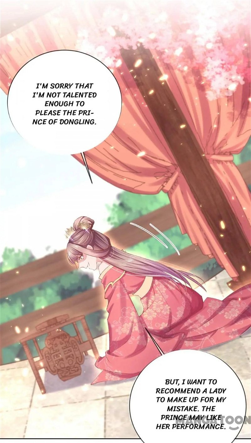 Princess is a Bloodthirsty Surgeon Chapter 66 - Page 14