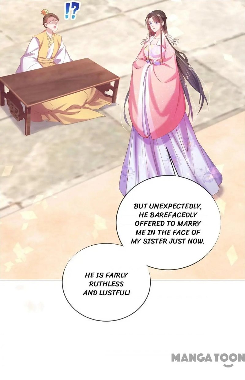 Princess is a Bloodthirsty Surgeon Chapter 67 - Page 10