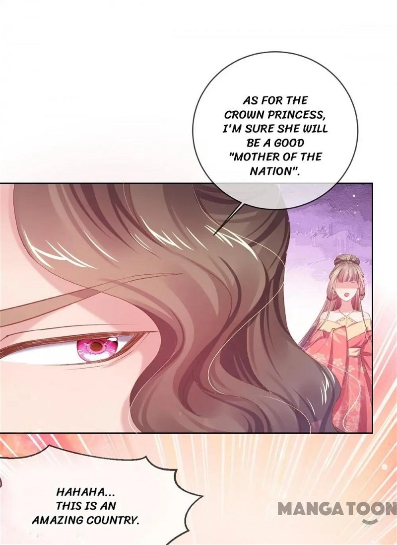 Princess is a Bloodthirsty Surgeon Chapter 67 - Page 25