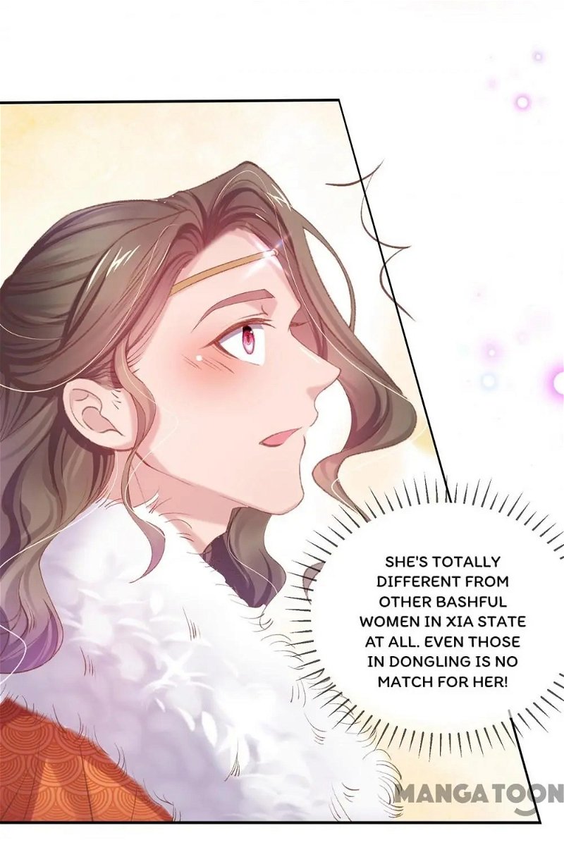 Princess is a Bloodthirsty Surgeon Chapter 68 - Page 28