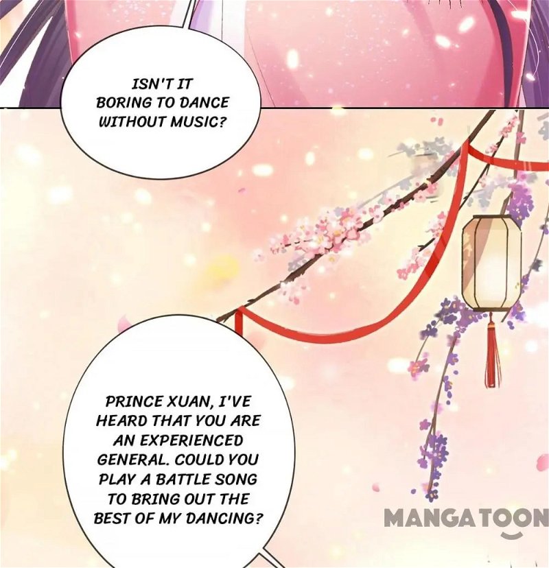 Princess is a Bloodthirsty Surgeon Chapter 68 - Page 7