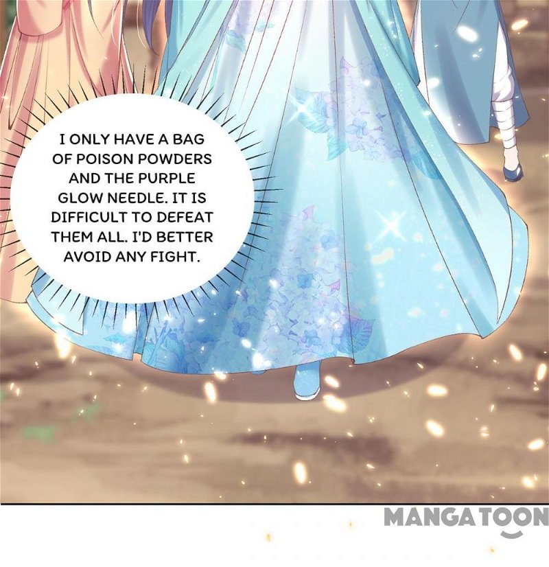 Princess is a Bloodthirsty Surgeon Chapter 70 - Page 29