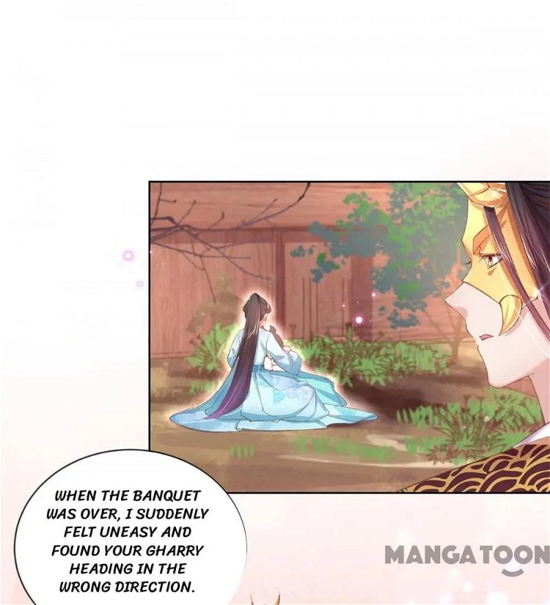 Princess is a Bloodthirsty Surgeon Chapter 72 - Page 20