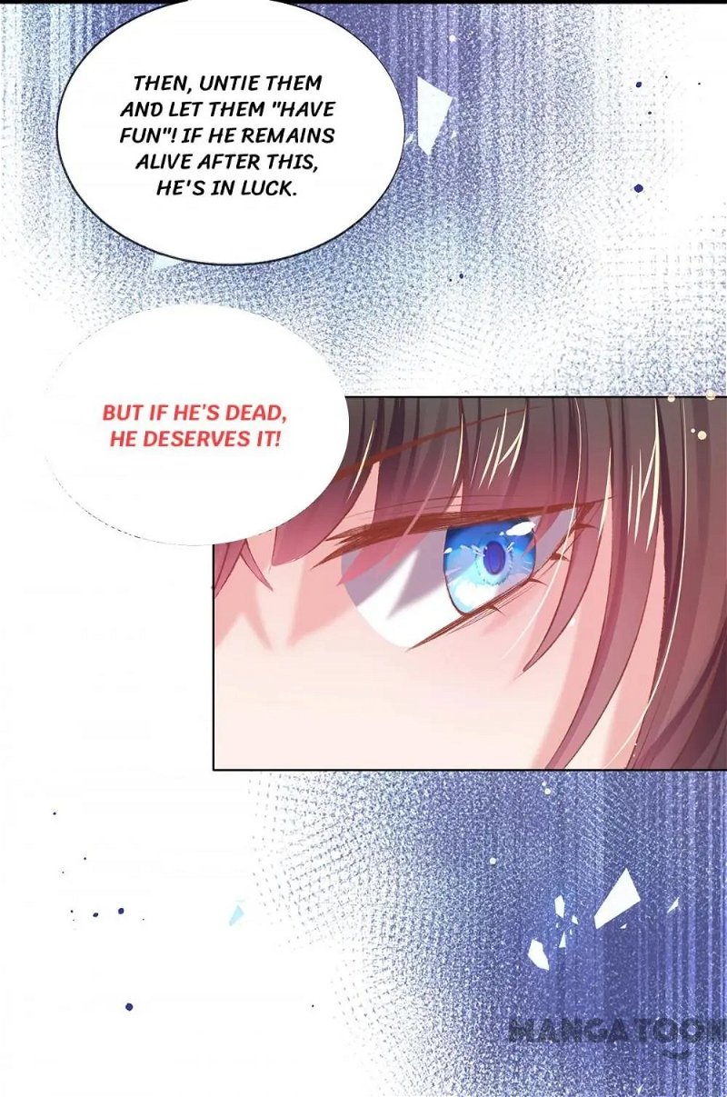 Princess is a Bloodthirsty Surgeon Chapter 73 - Page 12