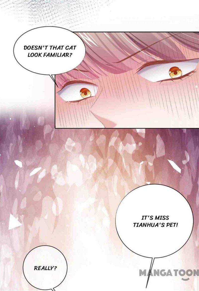 Princess is a Bloodthirsty Surgeon Chapter 76 - Page 19