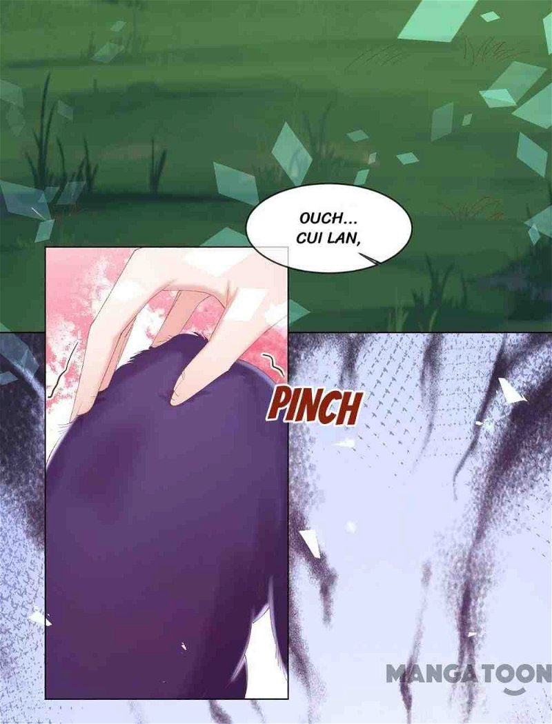 Princess is a Bloodthirsty Surgeon Chapter 76 - Page 23