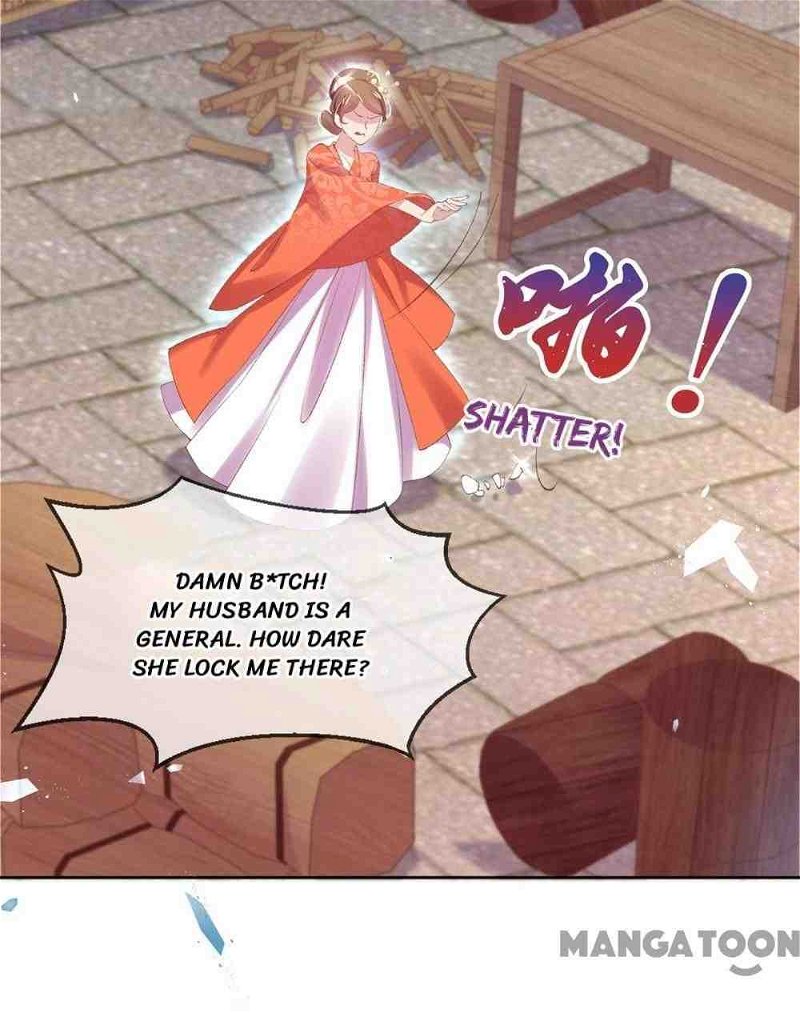 Princess is a Bloodthirsty Surgeon Chapter 76 - Page 2
