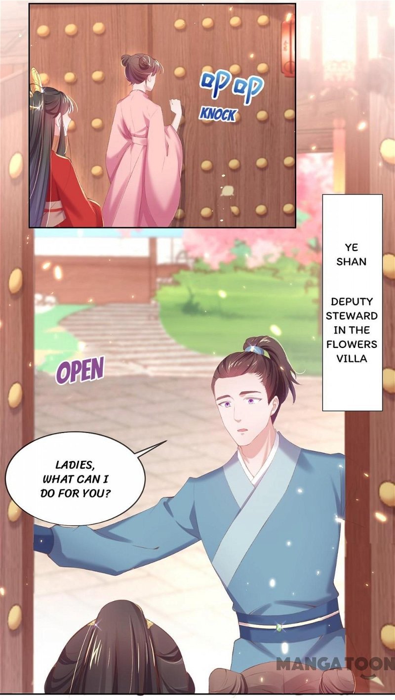 Princess is a Bloodthirsty Surgeon Chapter 81 - Page 20