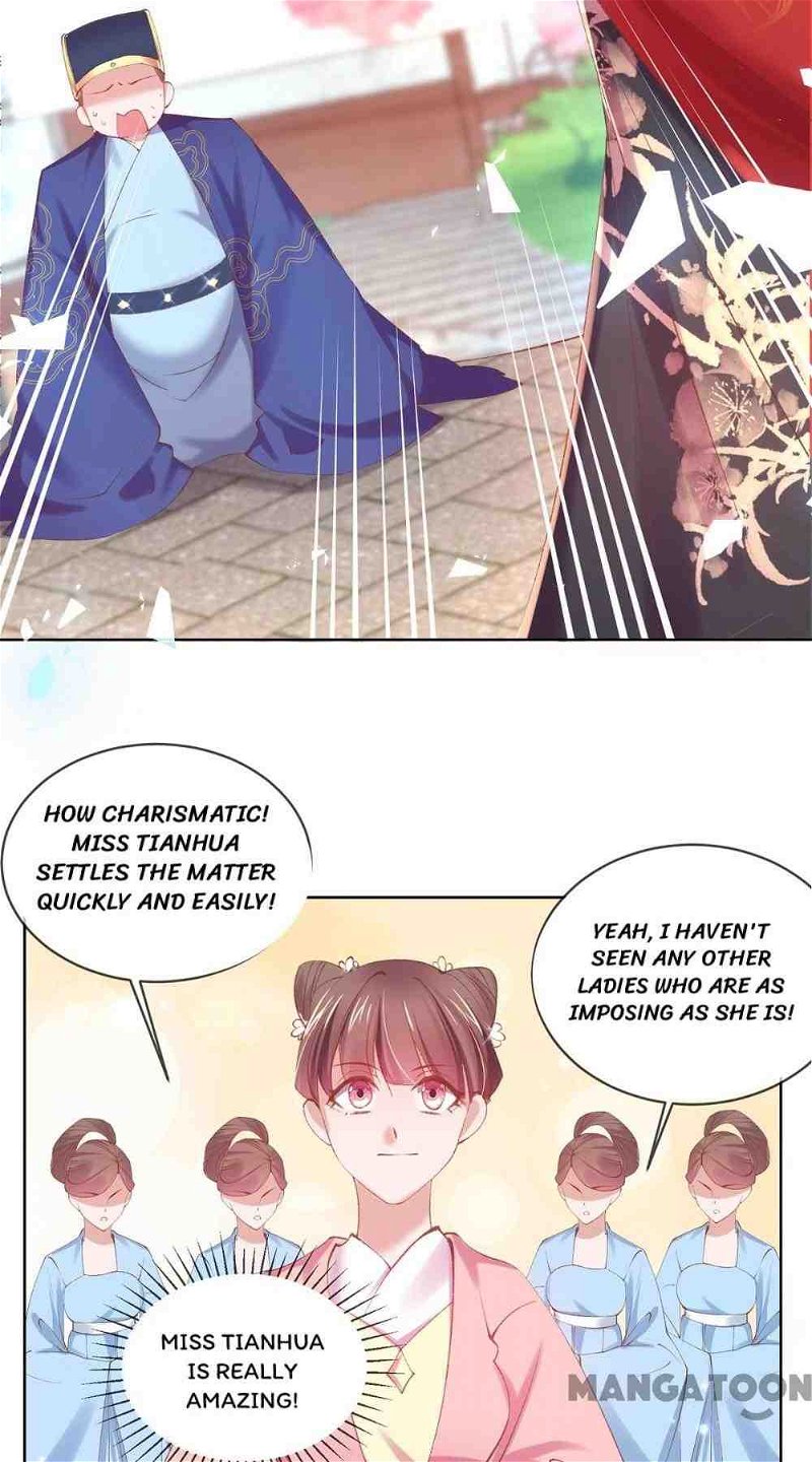 Princess is a Bloodthirsty Surgeon Chapter 82 - Page 25