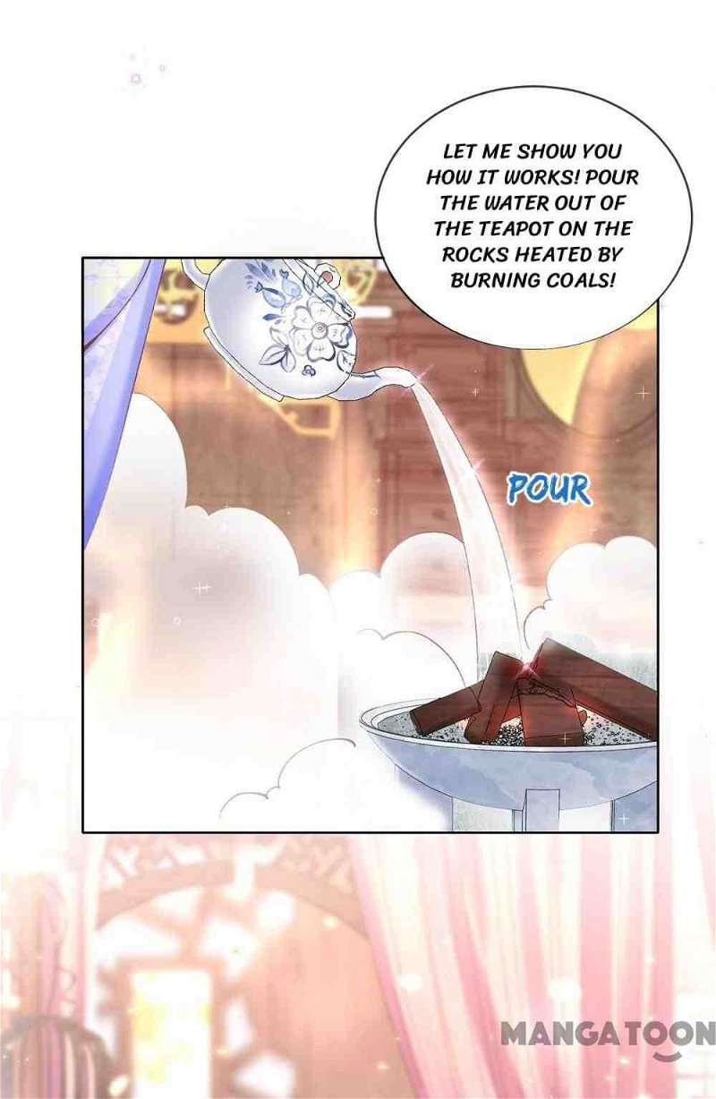 Princess is a Bloodthirsty Surgeon Chapter 83 - Page 7