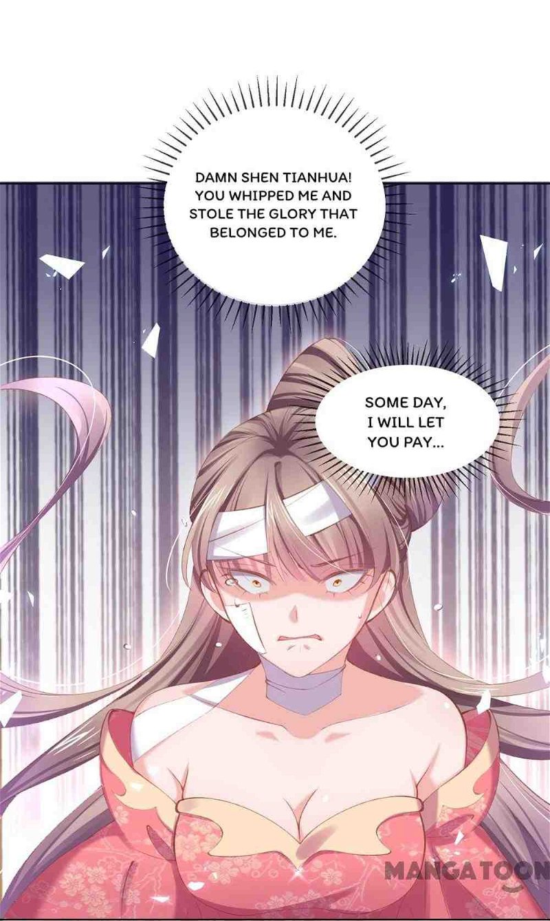 Princess is a Bloodthirsty Surgeon Chapter 85 - Page 4