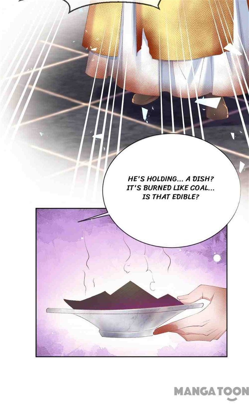 Princess is a Bloodthirsty Surgeon Chapter 86 - Page 23