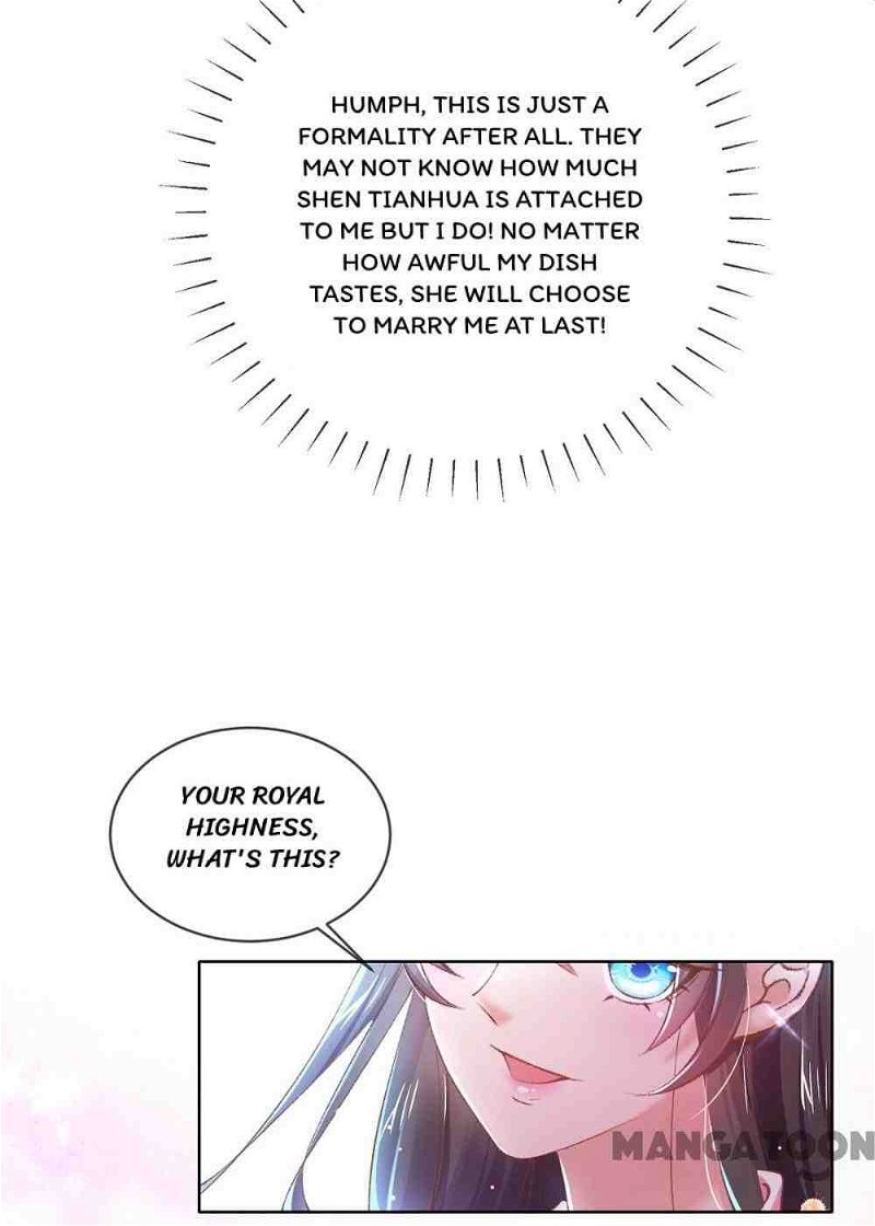 Princess is a Bloodthirsty Surgeon Chapter 86 - Page 28