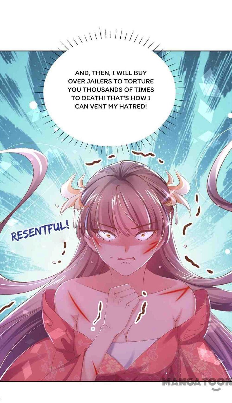 Princess is a Bloodthirsty Surgeon Chapter 89 - Page 29