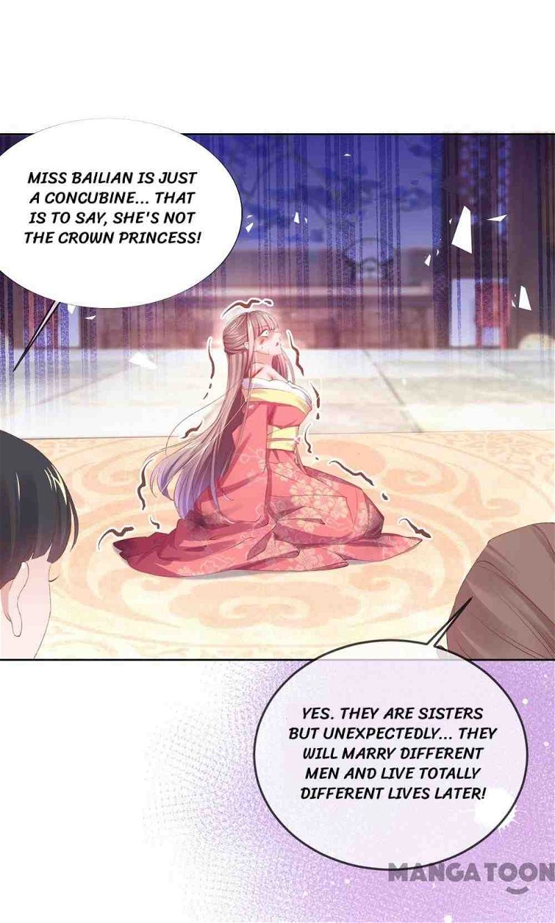 Princess is a Bloodthirsty Surgeon Chapter 90 - Page 14