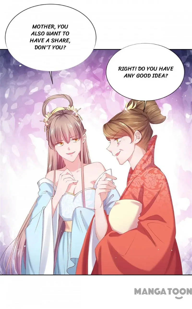 Princess is a Bloodthirsty Surgeon Chapter 92 - Page 2