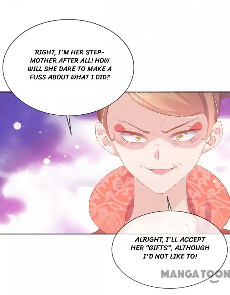 Princess is a Bloodthirsty Surgeon Chapter 92 - Page 7