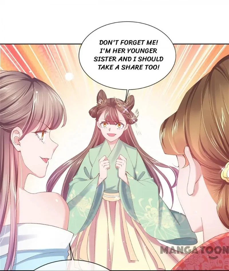 Princess is a Bloodthirsty Surgeon Chapter 92 - Page 8