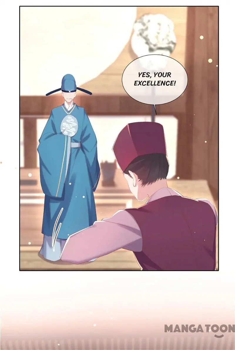 Princess is a Bloodthirsty Surgeon Chapter 95 - Page 22