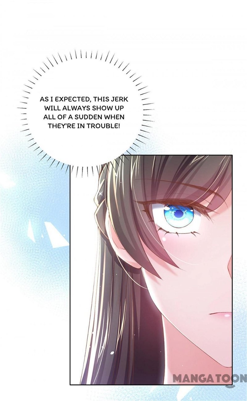 Princess is a Bloodthirsty Surgeon Chapter 98 - Page 13