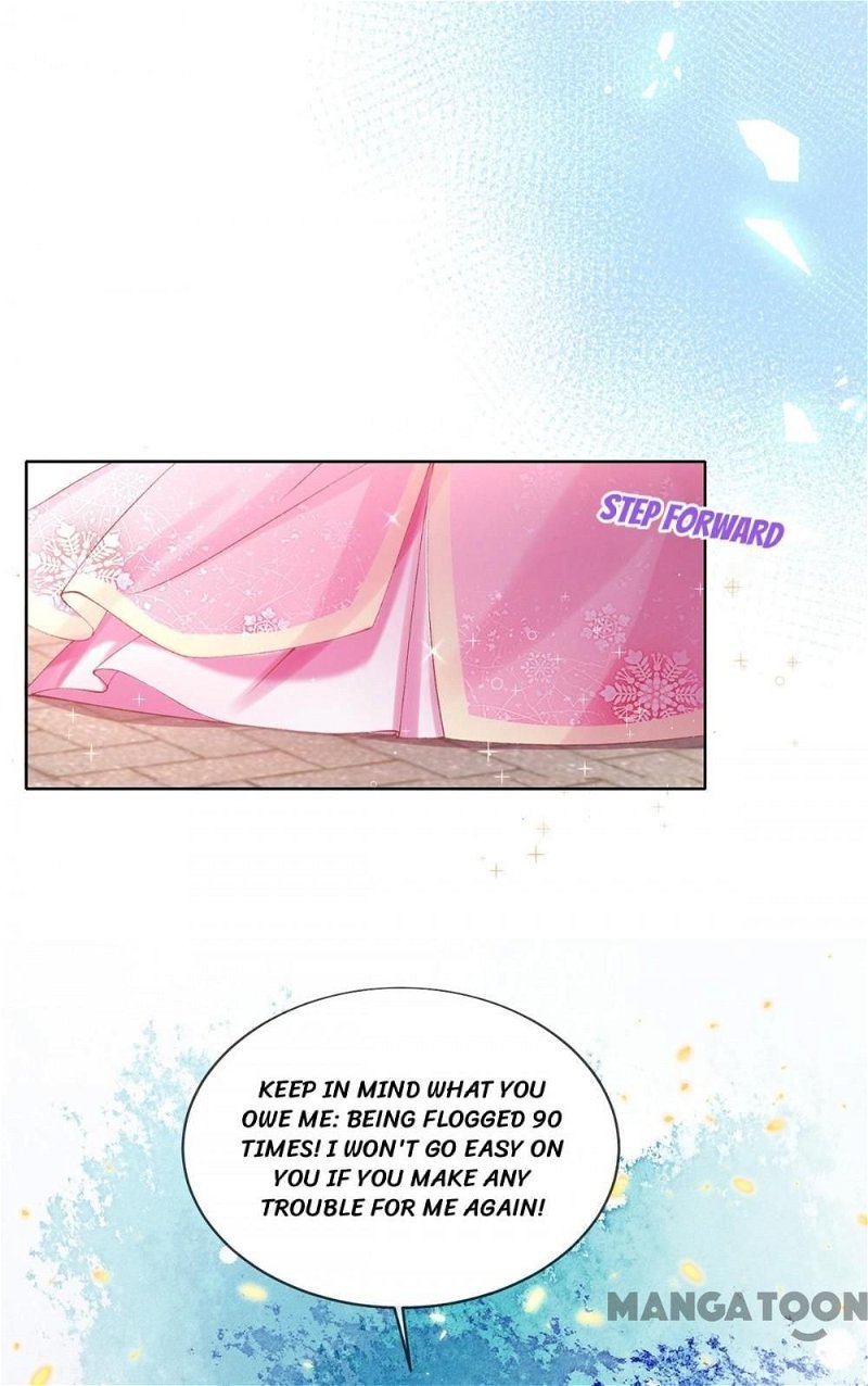 Princess is a Bloodthirsty Surgeon Chapter 98 - Page 14