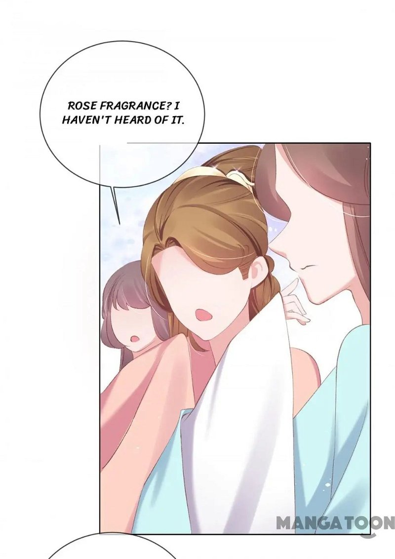 Princess is a Bloodthirsty Surgeon Chapter 100 - Page 0