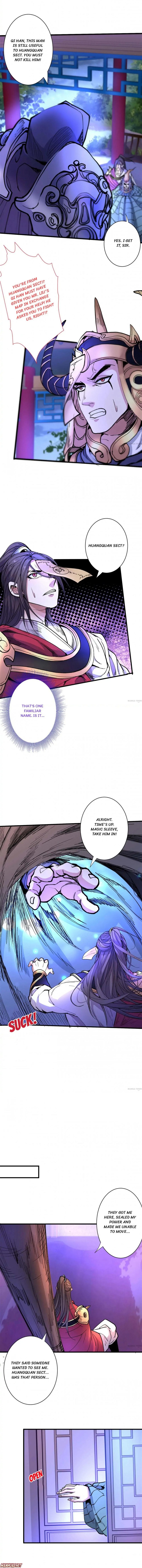 Spare Me, My Beauty Master Chapter 42 - Page 2