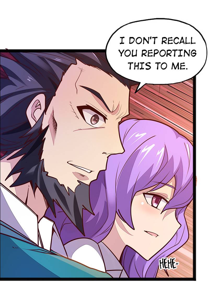 Demon King’s Rules X Witch’s Covenant Chapter 67 - Page 22