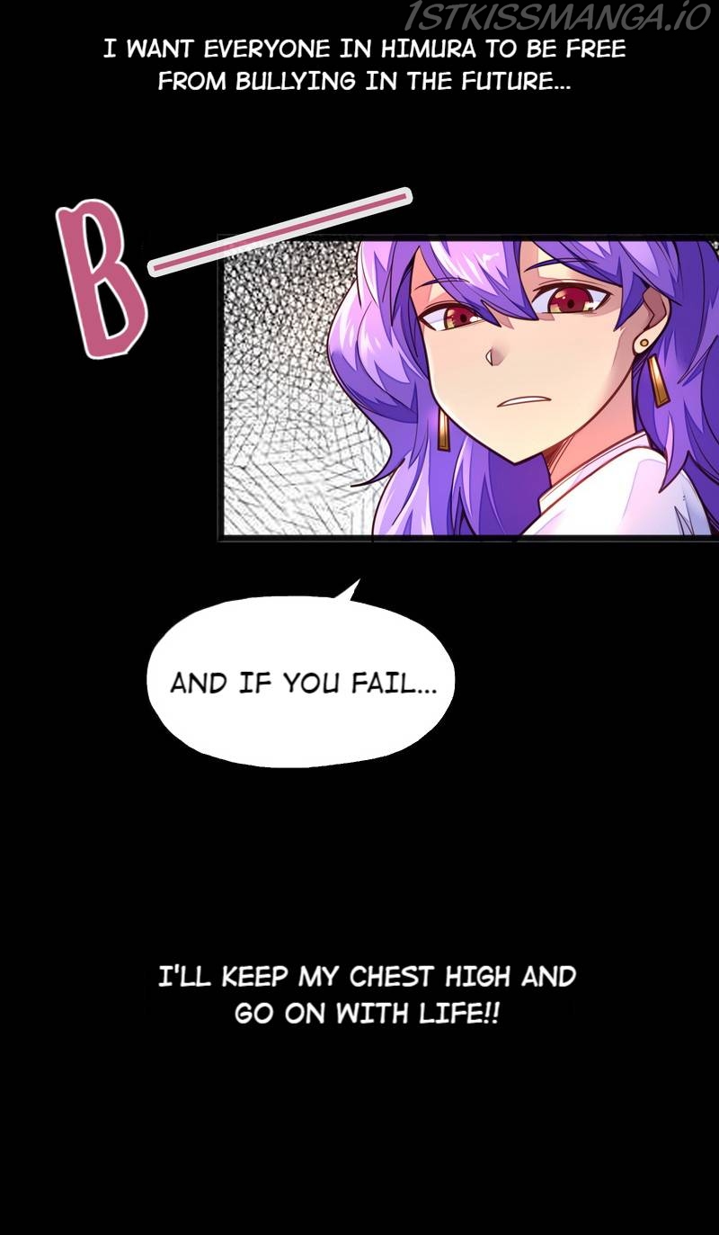 Demon King’s Rules X Witch’s Covenant Chapter 73 - Page 17