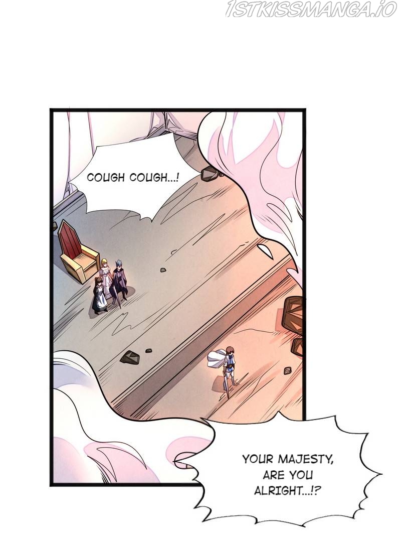 Demon King’s Rules X Witch’s Covenant Chapter 75 - Page 24