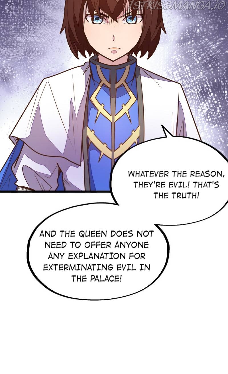 Demon King’s Rules X Witch’s Covenant Chapter 75 - Page 40