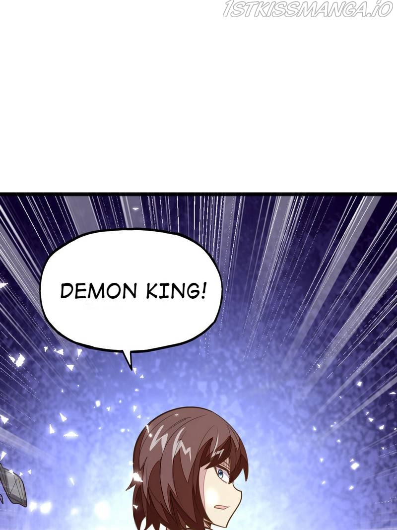 Demon King’s Rules X Witch’s Covenant Chapter 75 - Page 76