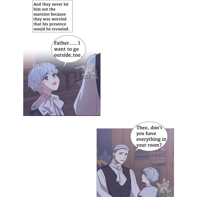 The Lady and the Beast Chapter 26 - Page 2