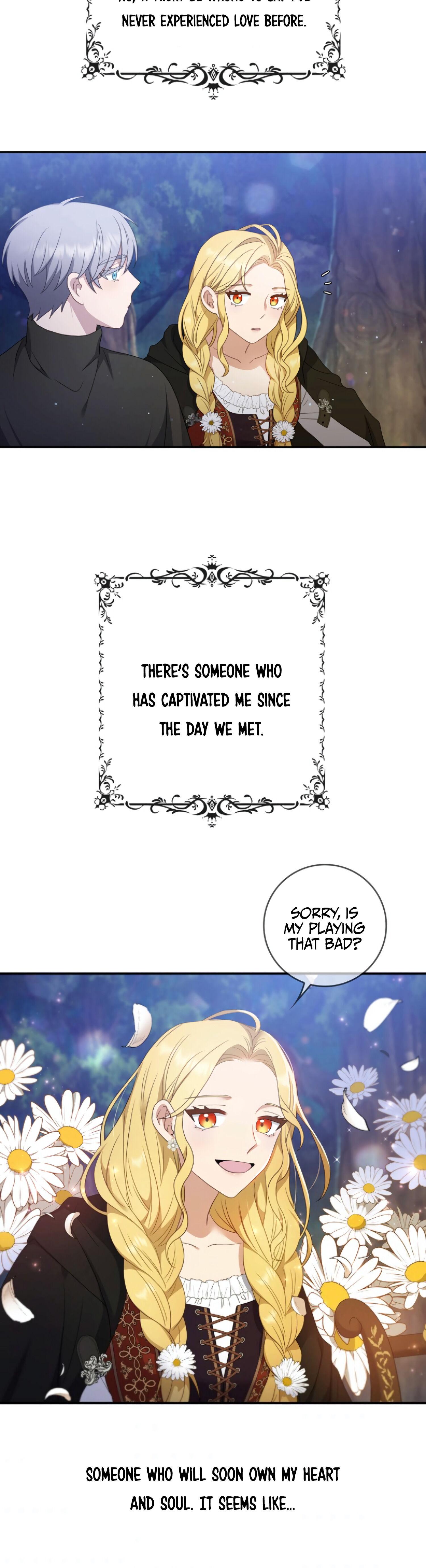 The Two-Faced Princess Chapter 23 - Page 43
