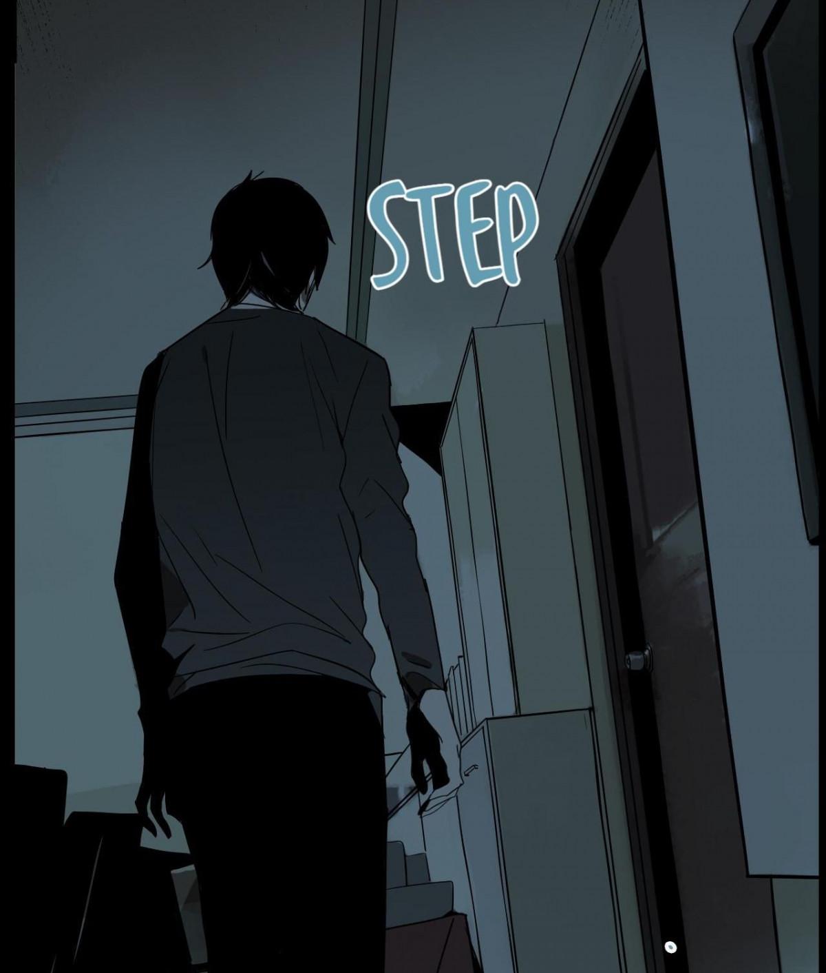 There is a Secret About You Chapter 22 - Page 9