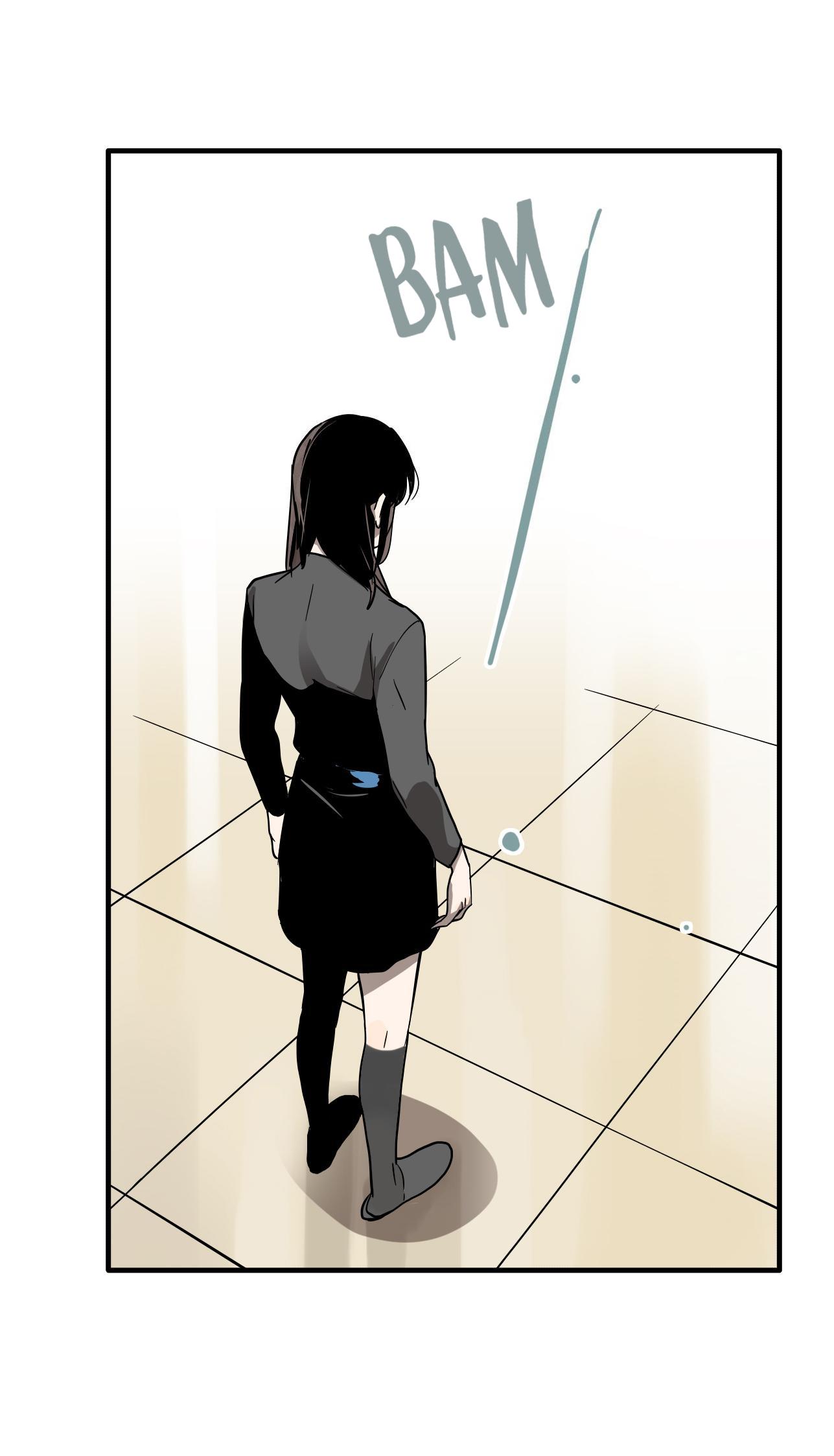 There is a Secret About You Chapter 32 - Page 40