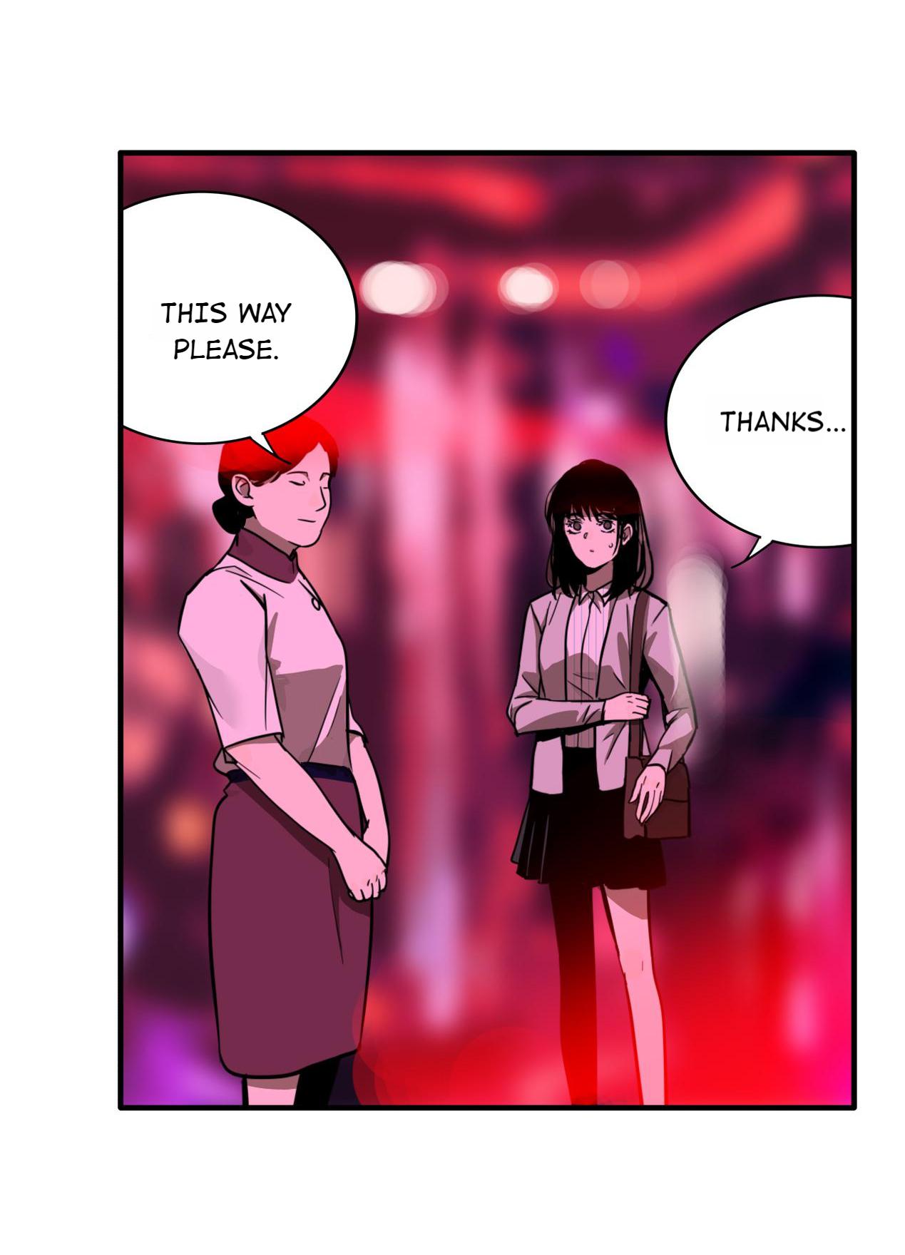 There is a Secret About You Chapter 33 - Page 13