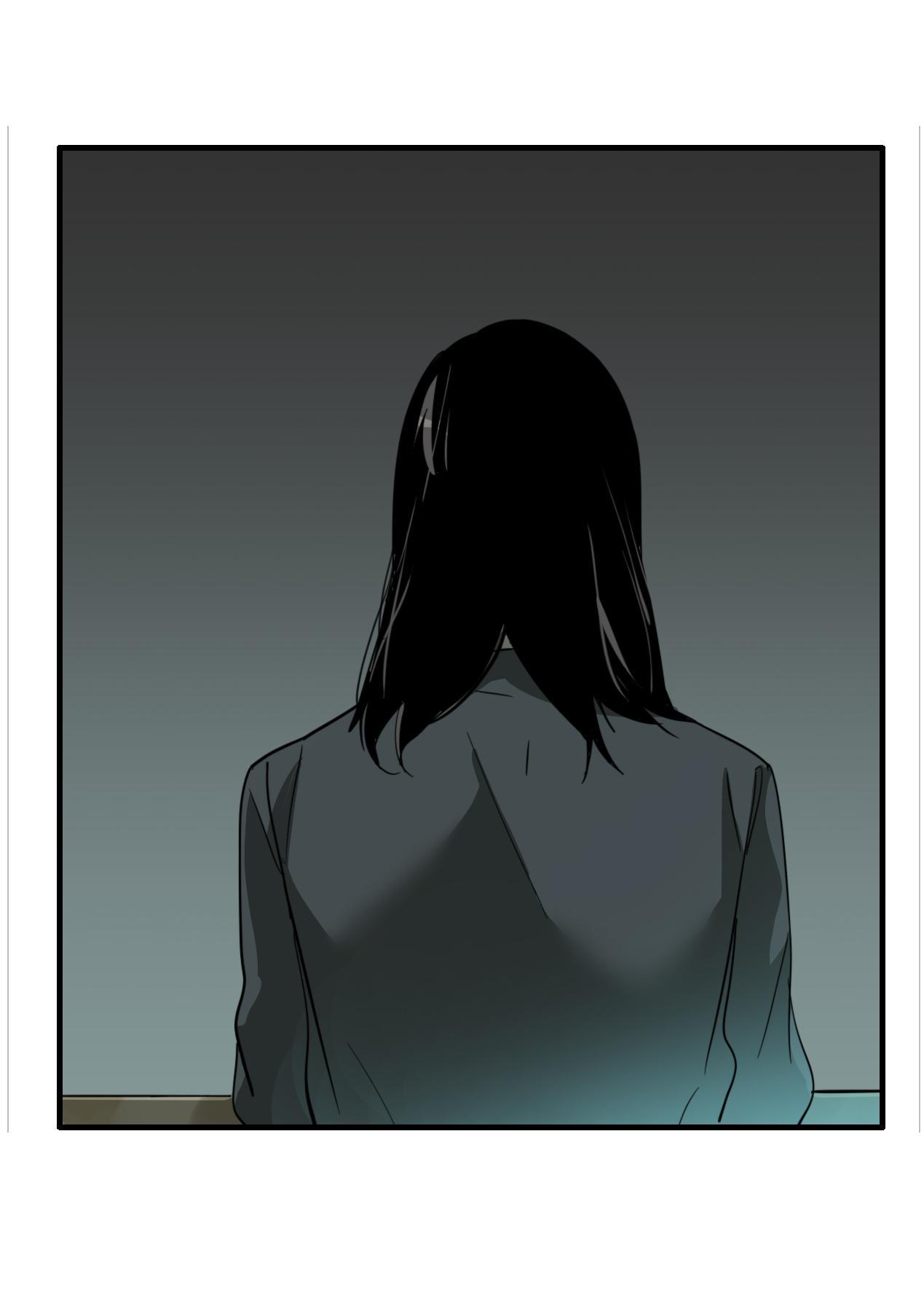 There is a Secret About You Chapter 33 - Page 3