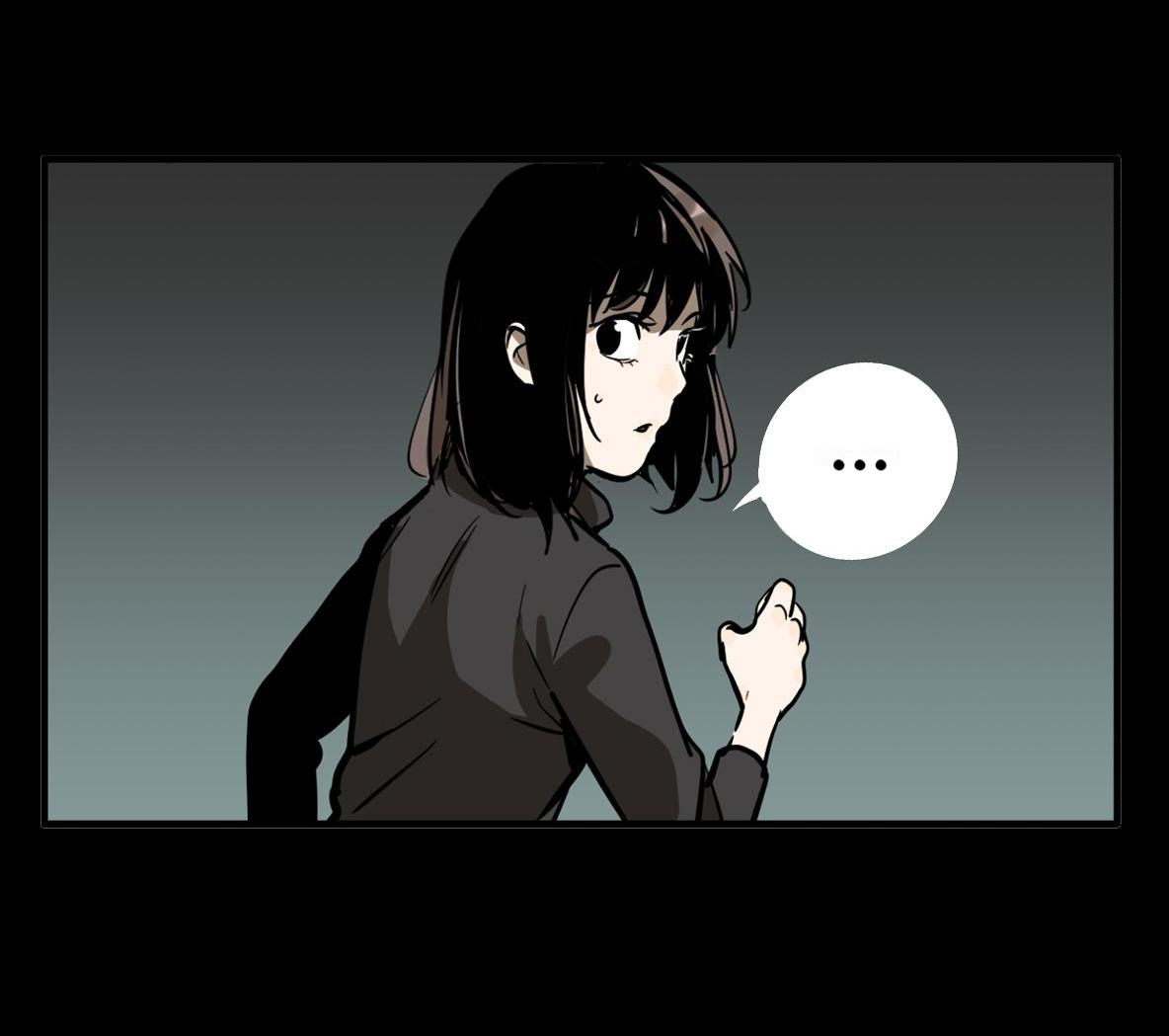 There is a Secret About You Chapter 36 - Page 40