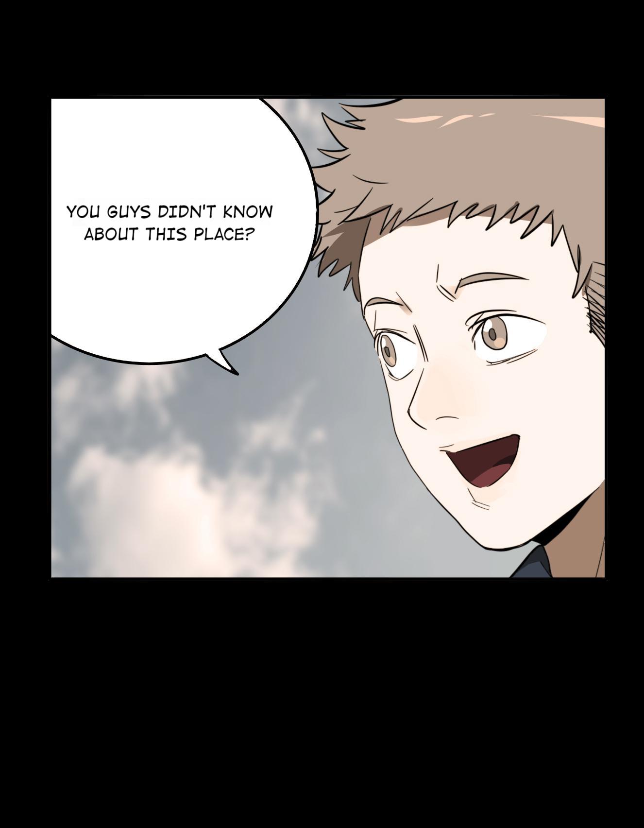 There is a Secret About You Chapter 40 - Page 45