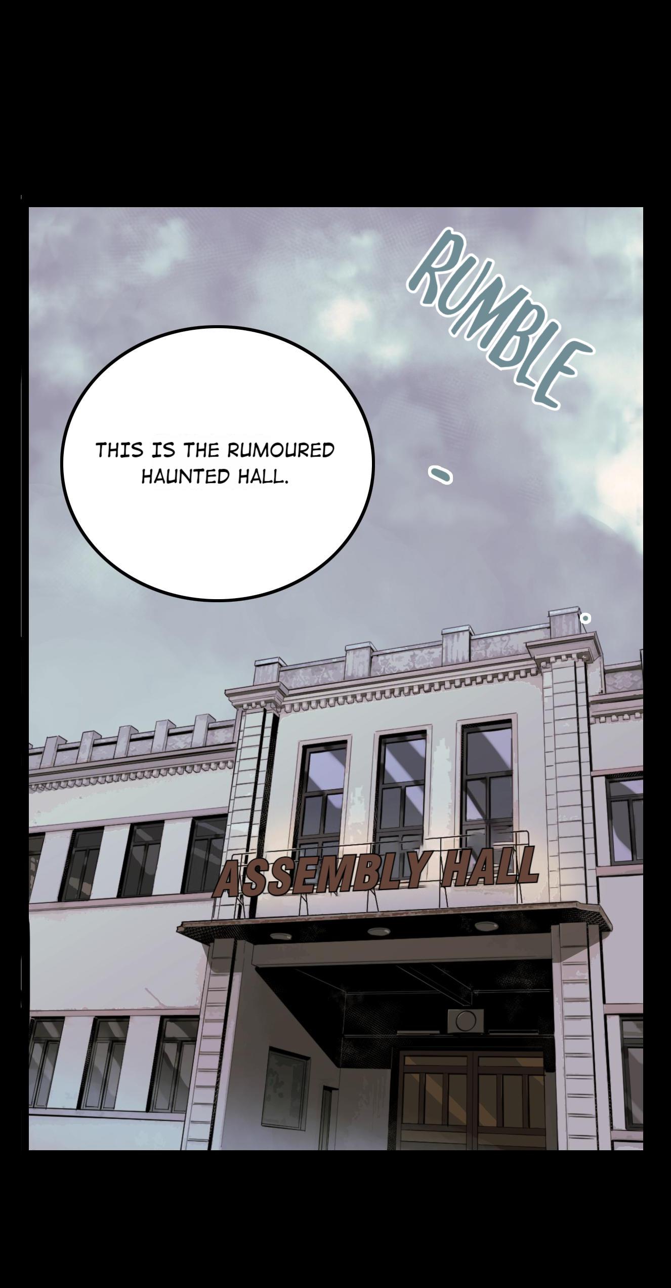 There is a Secret About You Chapter 40 - Page 46